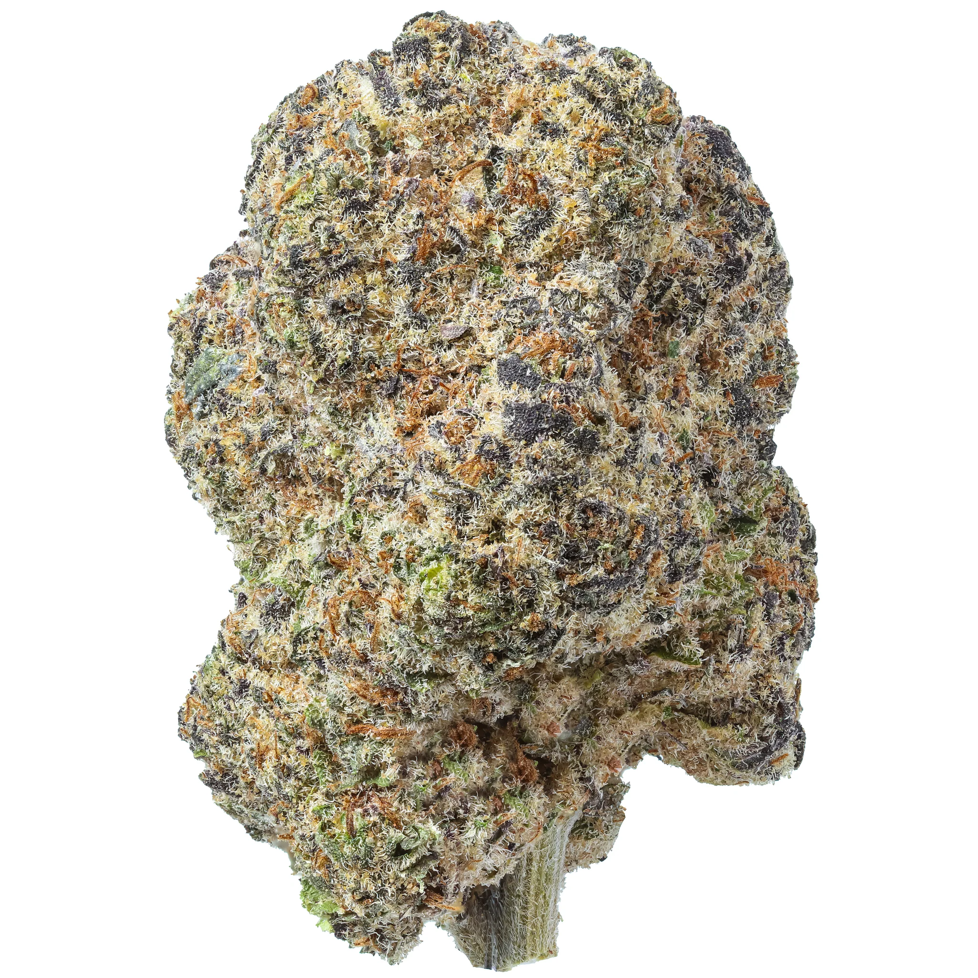 Boutique THCA Flower (I) Vapor Mintz / 1G + Boveda